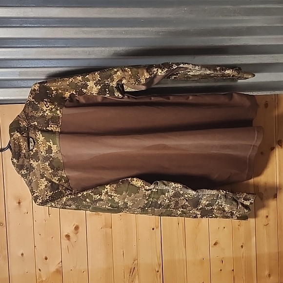 Planet Eclipse Paintball Men's Jersey and Pants Size small/Large Camo NWOT - Picture 7 of 12